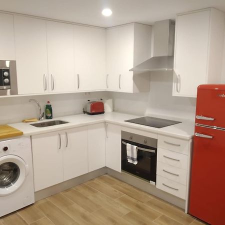 Apartment In Granada'S Center Esterno foto
