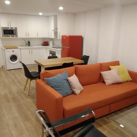 Apartment In Granada'S Center Esterno foto