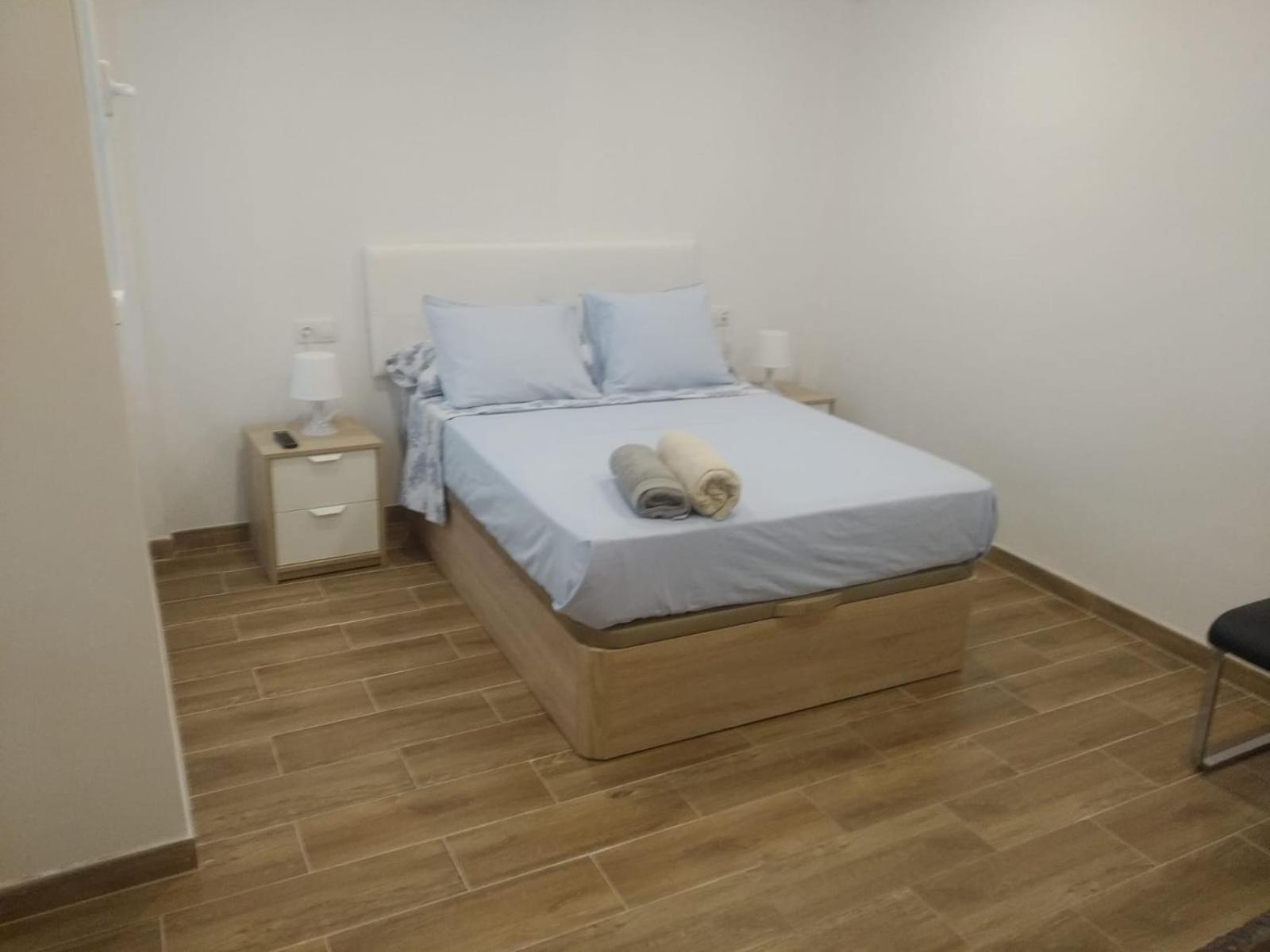 Apartment In Granada'S Center Esterno foto