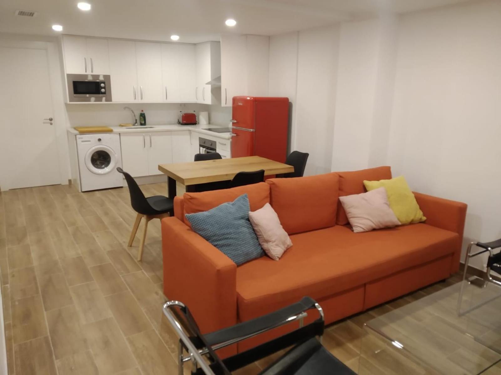 Apartment In Granada'S Center Esterno foto