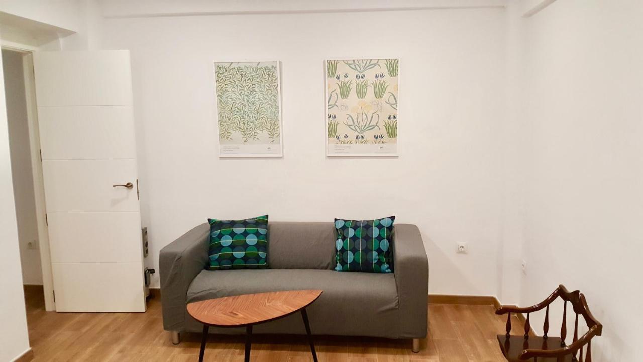 Apartment In Granada'S Center Esterno foto