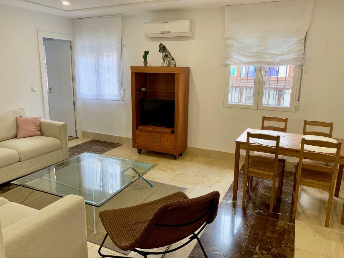Apartment In Granada'S Center Esterno foto