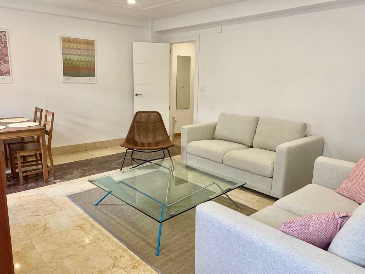 Apartment In Granada'S Center Esterno foto