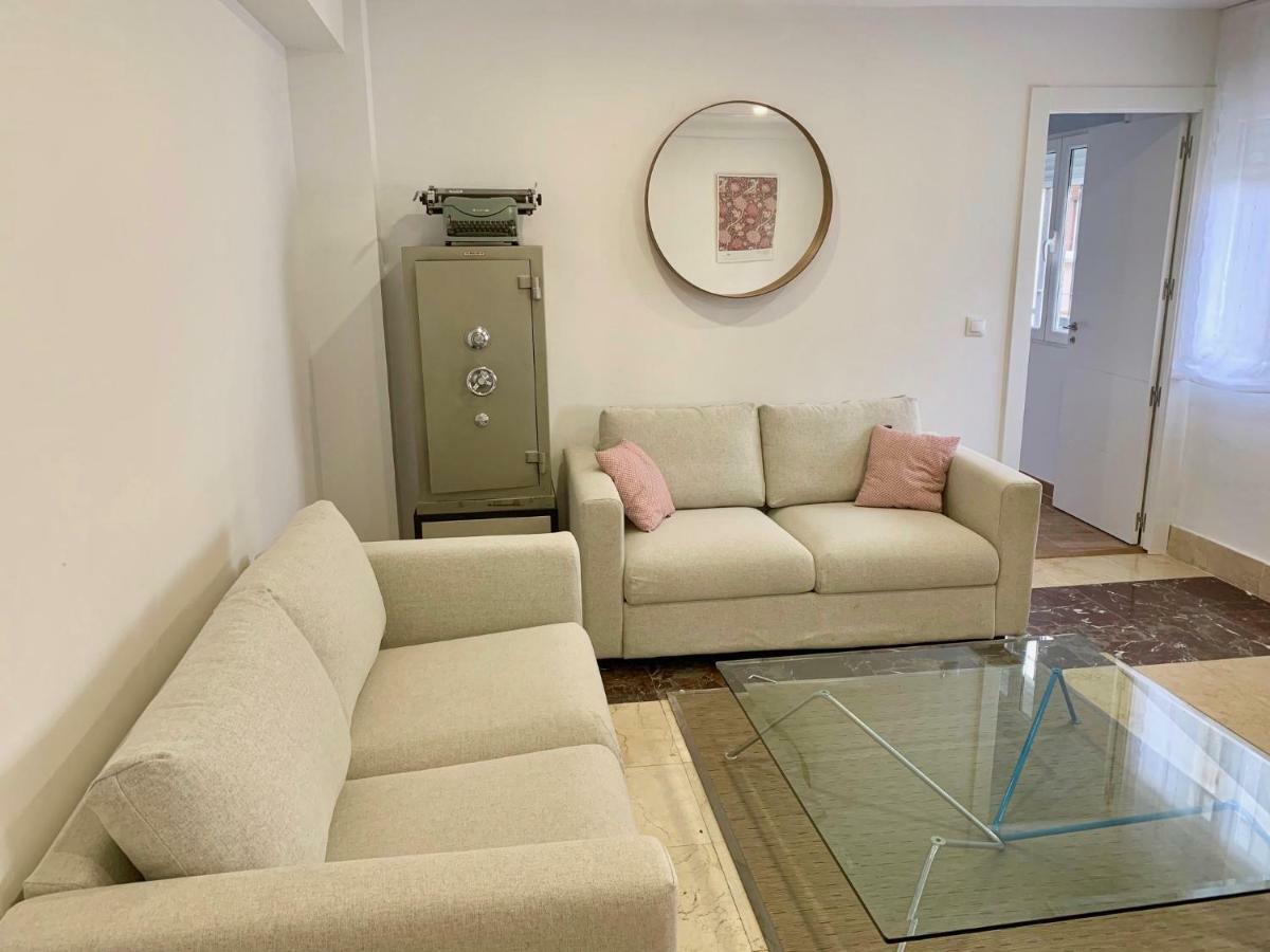 Apartment In Granada'S Center Esterno foto