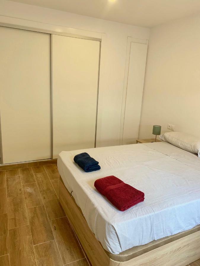 Apartment In Granada'S Center Esterno foto