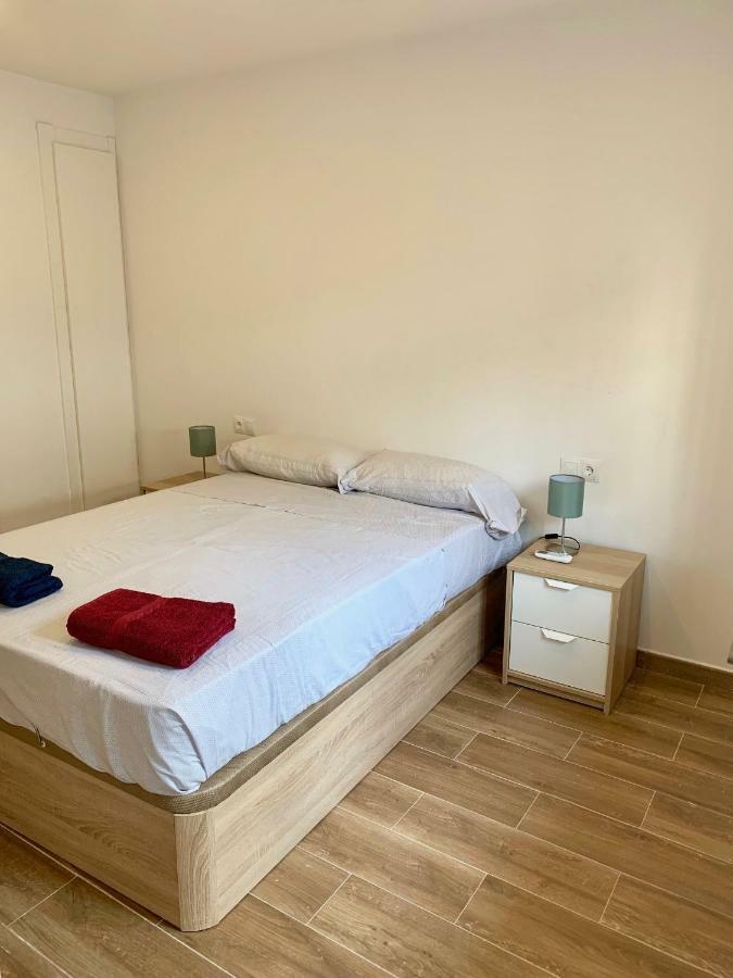 Apartment In Granada'S Center Esterno foto